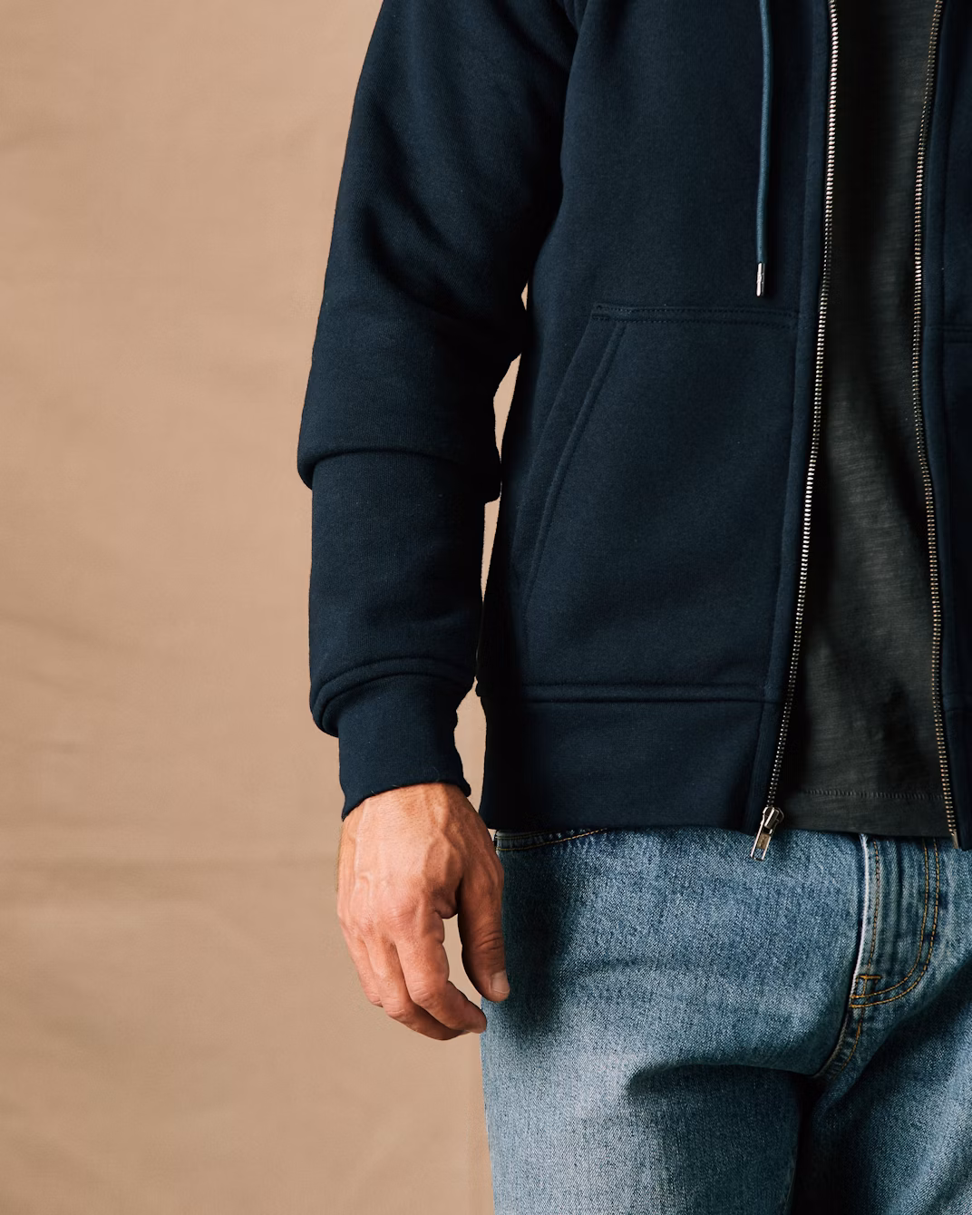 Flint And Tinder Hoodie - Image 3