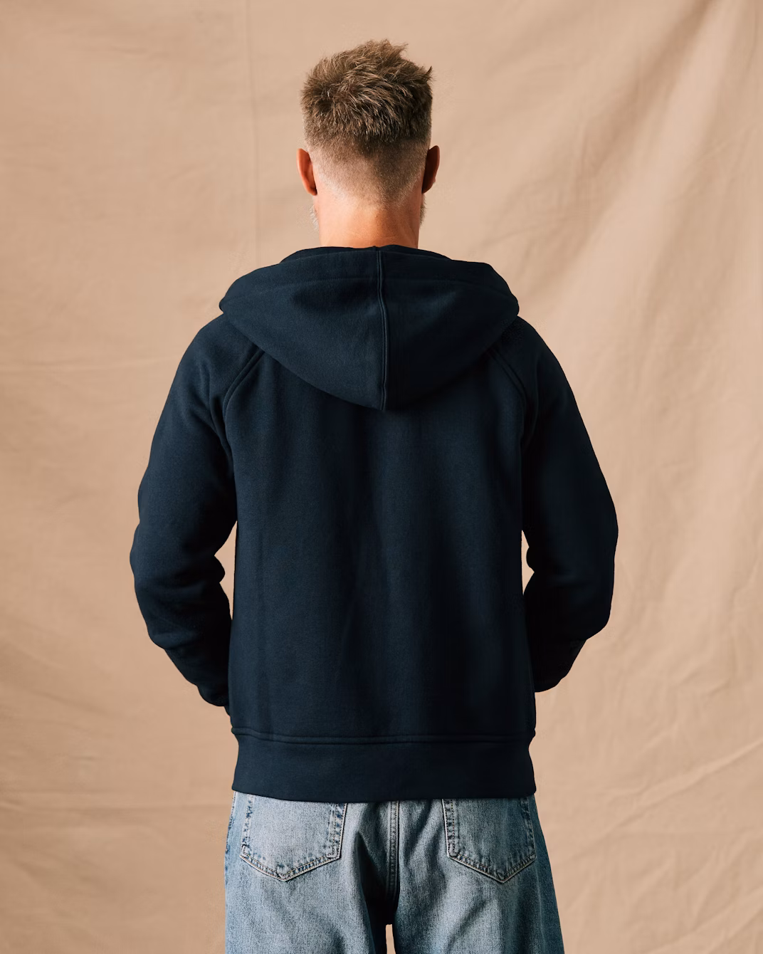 Flint And Tinder Hoodie - Image 2