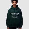 Cole Buxton Design Studio Hoodie