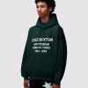 Cole Buxton Design Studio Hoodie - Image 4