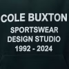 Cole Buxton Design Studio Hoodie - Image 2