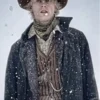 The Last Son Machine Gun Kelly Coat
