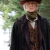 The Last Son Machine Gun Kelly Coat