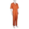 Morbius Dr. Michael Orange Jumpsuit - Image 4