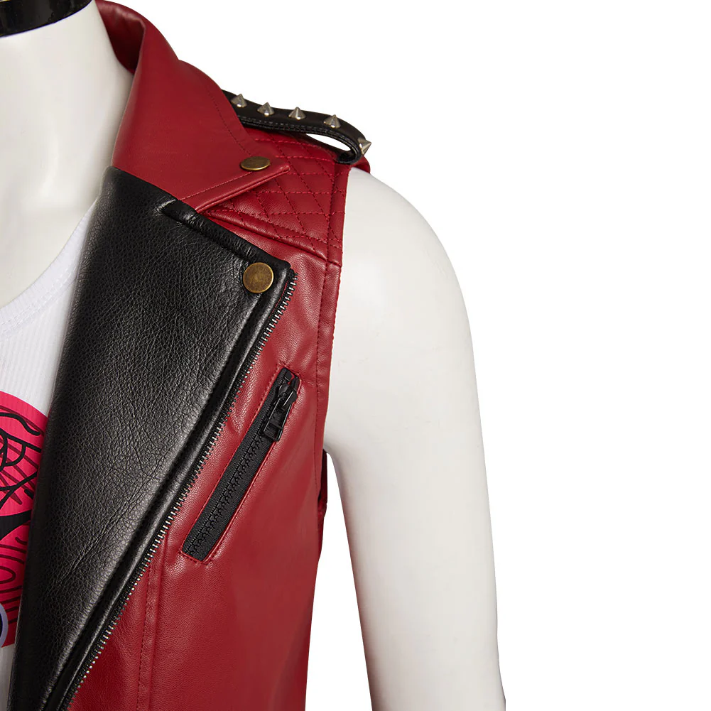 Thor Love and Thunder Vest
