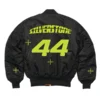 Plus44 Crew Bomber Jacket - Image 2