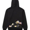 +44 Soldier Racer Zip-Up Hoodie