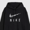 Nike Black hoodie