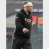 San Francisco 49ers Black Hoodie