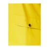 Stranger Things S04 Max Mayfield Yellow Raincoat - Image 3