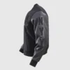 New York Yankees Black Varsity Jacket