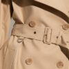 Paris Fashion Week Iris Law Trench Coat - Image 2