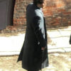 Enola Holmes 2 Sherlock Holmes Trench Coat
