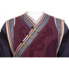 Doctor Strange in the Multiverse of Madness Wong Vest Coat - Image 4