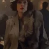 Peaky Blinders Season 06 Ada Shelby Blazer
