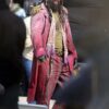 Slumberland 2022 Flip Trench Coat