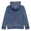 I Love My Dad Franklin Blue Hoodie - Image 3