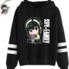 SPY X FAMILY Kawaii Family Photo Hoodie