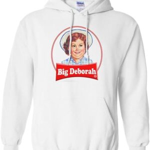 Big Deborah Hoodie