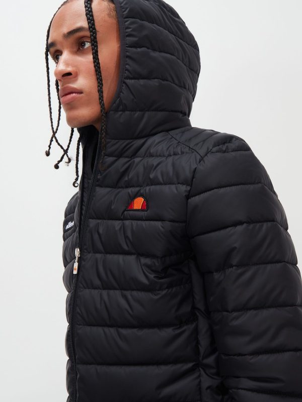 Ellesse Puffer Jacket - Image 2