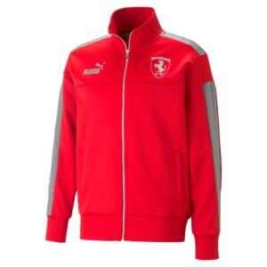 Puma Ferrari Jacket