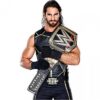 WWE Seth Rollins Vest