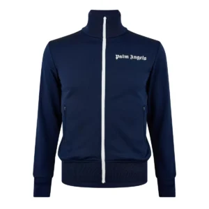 Palm Angles Logo Track Jacket