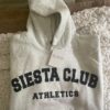 Siesta Club Hoodie - Image 3