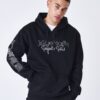 Jujutsu Kaisen Hoodie - Image 4
