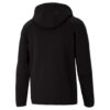 Puma Black Hoodie - Image 5