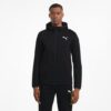 Puma Black Hoodie - Image 4
