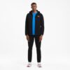 Puma Black Hoodie - Image 2