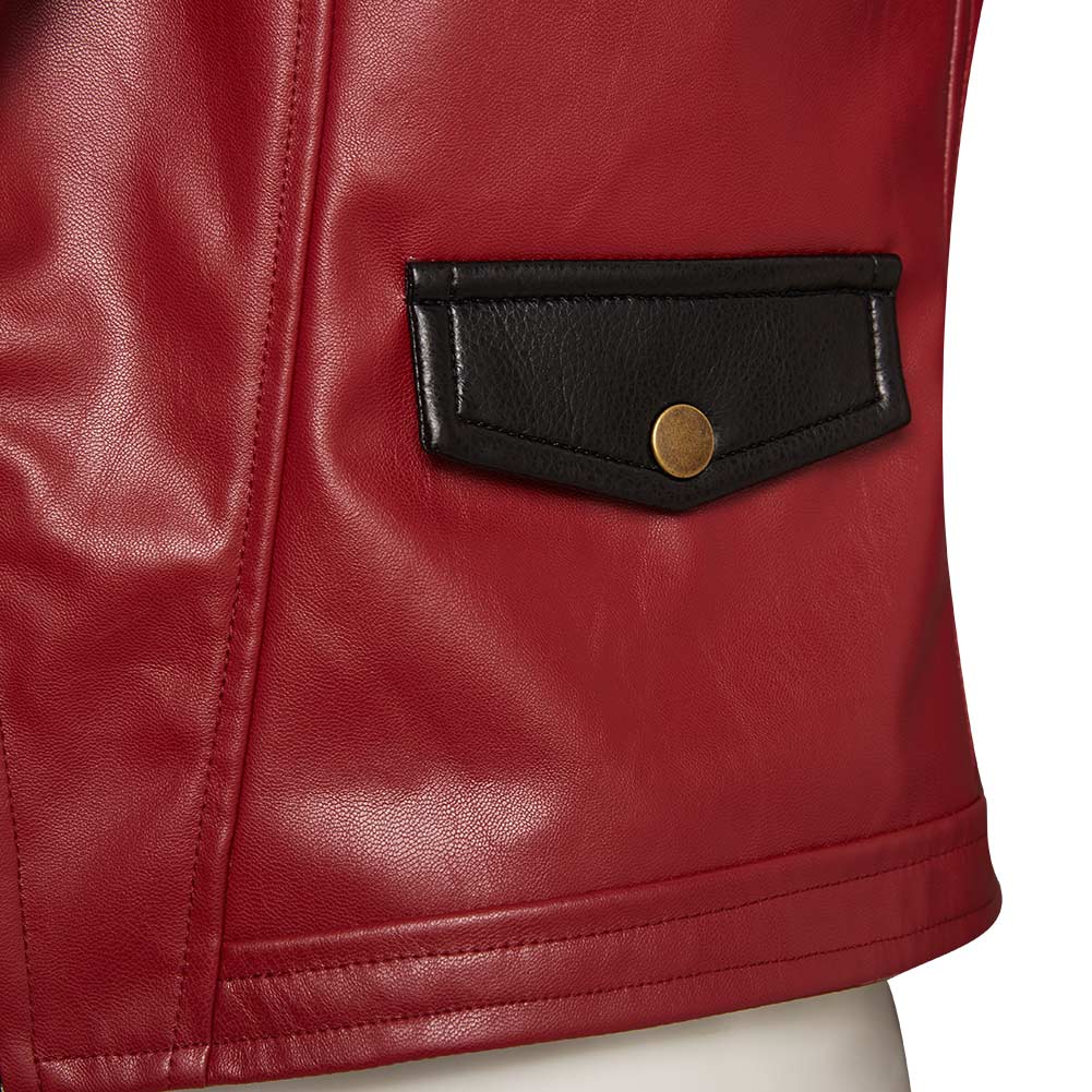 Thor Love and Thunder Vest - Image 4