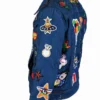 Elton John Denim Jacket - Image 5