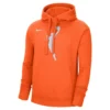 WNBA Orange Camouflage Hoodie - Image 2