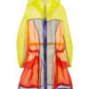 Emily in Paris Emily Copper PVC Coat - Image 2