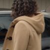 Animal Control Emily Price Duffel Coat - Image 2