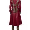 Dante Devil May Cry 3 Red Trench Coat