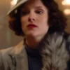Peaky Blinders Season 06 Ada Shelby Blazer