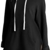 The Warmy Hoodie