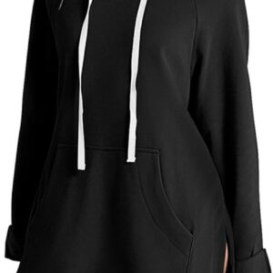The Warmy Hoodie