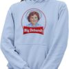 Big Deborah Hoodie - Image 2