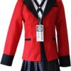 Yumeko Jabami Costume