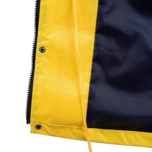 Dark Jonas Kahnwald Hooded Jacket