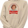 Big Deborah Hoodie - Image 3