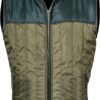 Yellowstone Cole Hauser Quilted Vest - Image 2