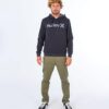 Hurley Pullover Hoodie