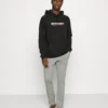 Tommy Hilfiger Black Hoodie - Image 5