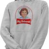 Big Deborah Hoodie - Image 4