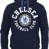 Chelsea FC Hoodie
